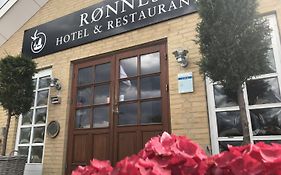 Rønnes Hotel